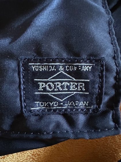 กระเป๋าสะพายPorter