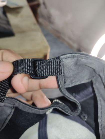 หมวกแก็ป Potenza รูปที่ 6