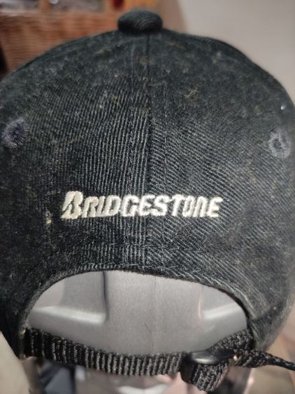 หมวกแก็ป Potenza รูปที่ 4