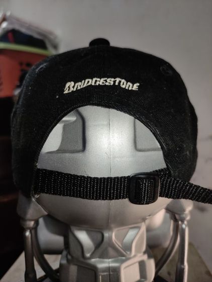 หมวกแก็ป Potenza รูปที่ 2