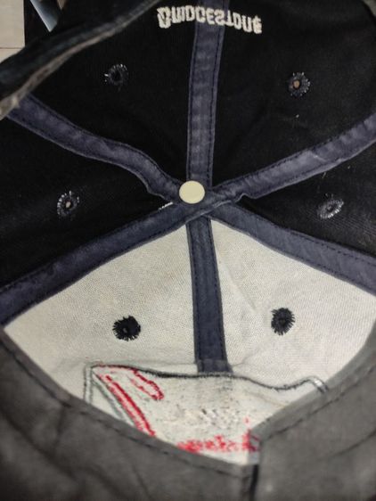 หมวกแก็ป Potenza รูปที่ 5