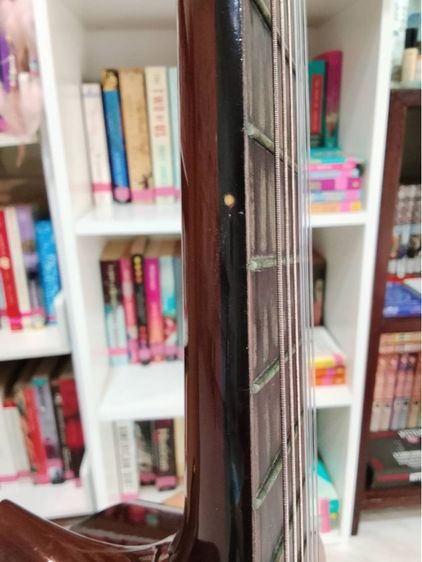 กีตาร์คลาสสิค Yamaha C70 (มือสอง) รูปที่ 14