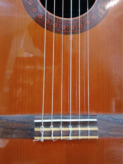 กีตาร์คลาสสิค Yamaha C70 (มือสอง)