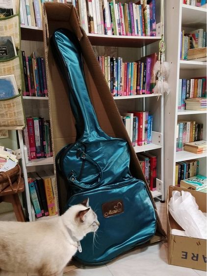 กีตาร์คลาสสิค Yamaha C70 (มือสอง) รูปที่ 4