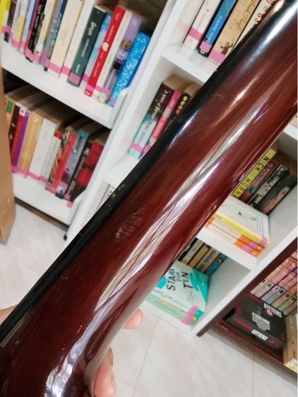 กีตาร์คลาสสิค Yamaha C70 (มือสอง) รูปที่ 13