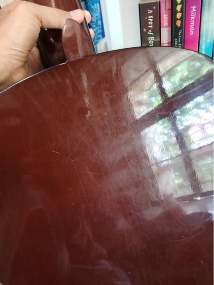 กีตาร์คลาสสิค Yamaha C70 (มือสอง) รูปที่ 7