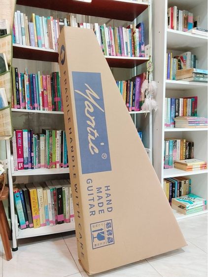 กีตาร์คลาสสิค Yamaha C70 (มือสอง) รูปที่ 15