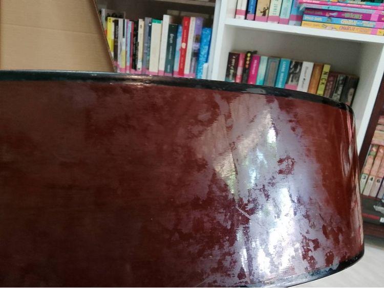 กีตาร์คลาสสิค Yamaha C70 (มือสอง) รูปที่ 12