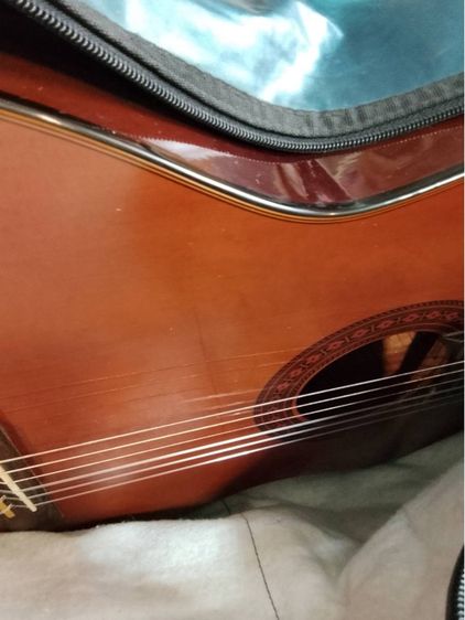 กีตาร์คลาสสิค Yamaha C70 (มือสอง) รูปที่ 5