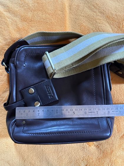 กระเป๋าสะพายBally รูปที่ 10