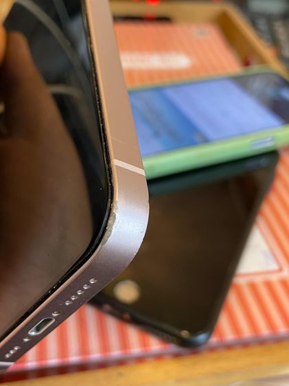 iPhone 13 รูปที่ 7