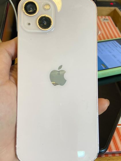 iPhone 13 รูปที่ 9