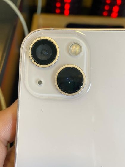 iPhone 13 รูปที่ 12