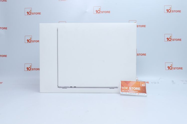 MacBook Air M4 15" 16.256GB (มือ1)  - ID26030127