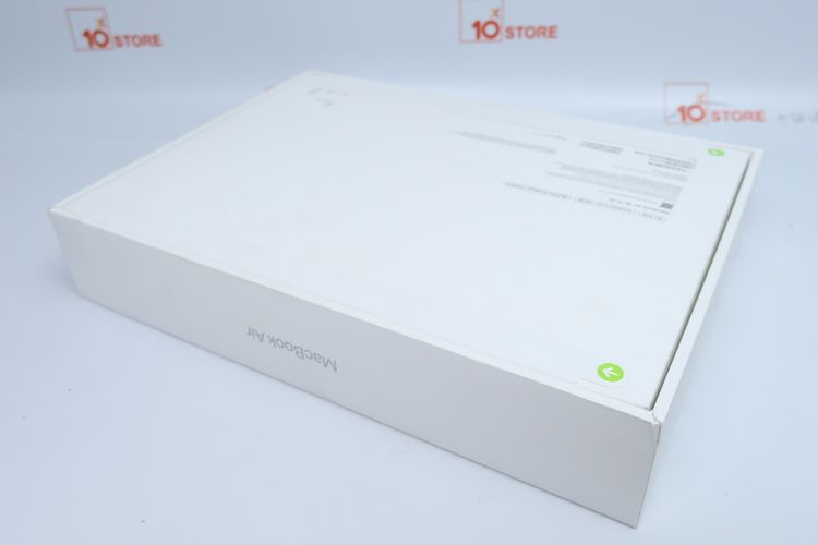 MacBook Air M4 15" 16.256GB (มือ1)  - ID26030127 รูปที่ 3