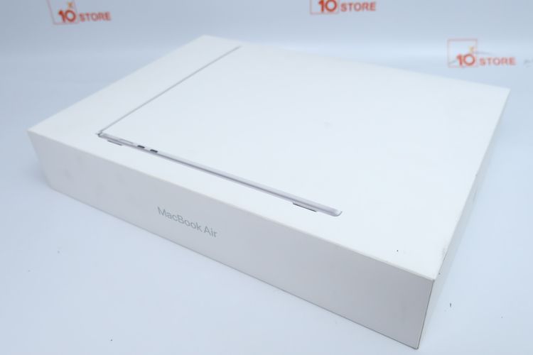 MacBook Air M4 15" 16.256GB (มือ1)  - ID26030127 รูปที่ 2