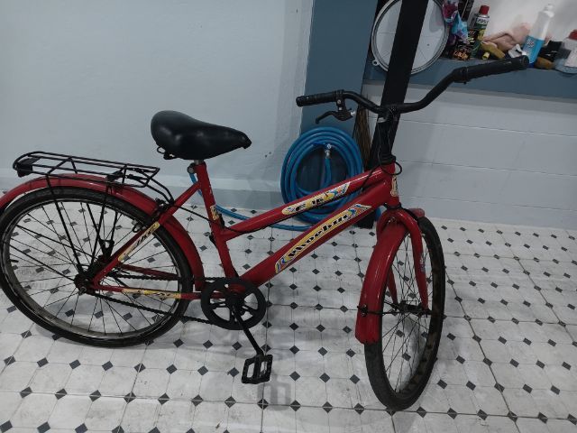 จักรยาน