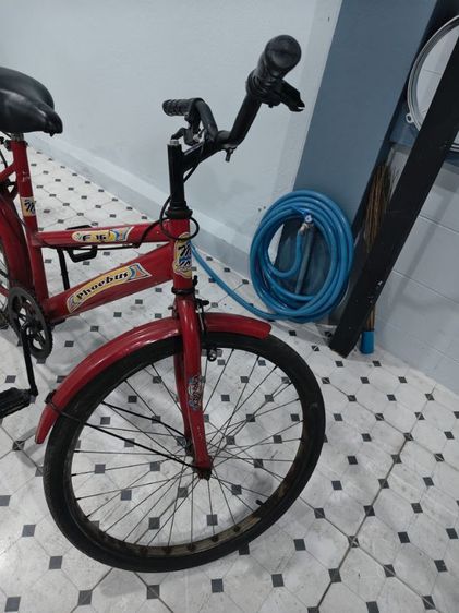 จักรยาน รูปที่ 2