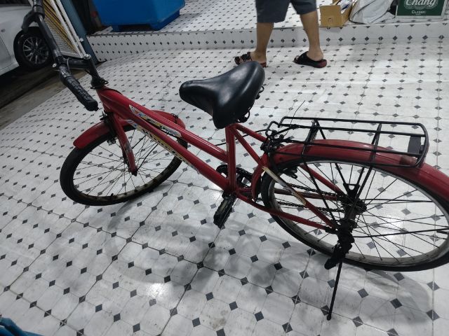 จักรยาน รูปที่ 3