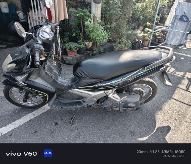  Nouvo sx รูปที่ 3