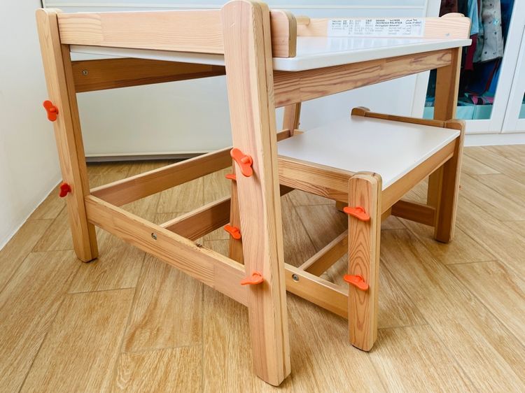 โต๊ะเรียนเด็ก IKEA รูปที่ 7