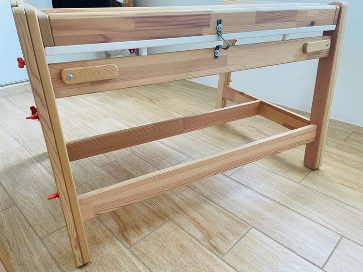โต๊ะเรียนเด็ก IKEA รูปที่ 8