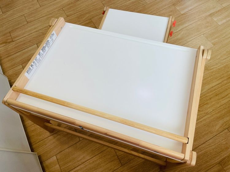 โต๊ะเรียนเด็ก IKEA รูปที่ 3