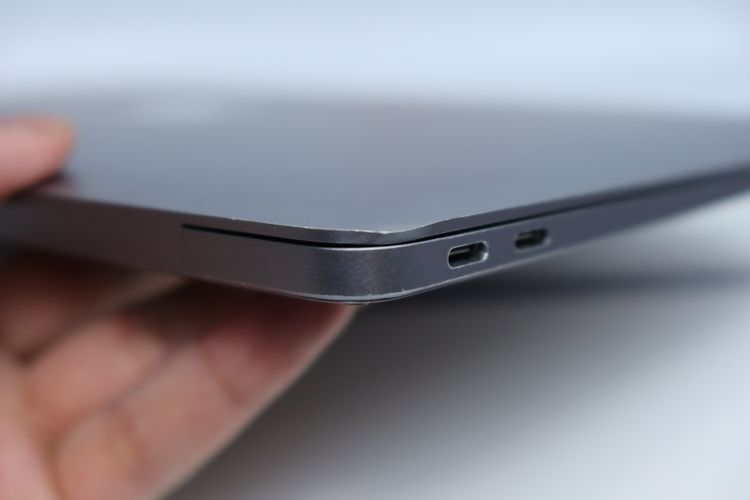 MacBook Air M1 13" 8.256GB - ID26030114 รูปที่ 16