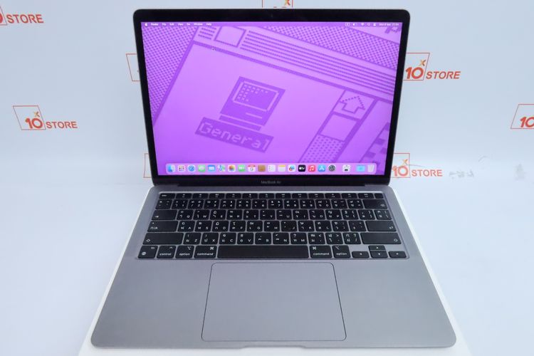 MacBook Air M1 13" 8.256GB - ID26030114 รูปที่ 2
