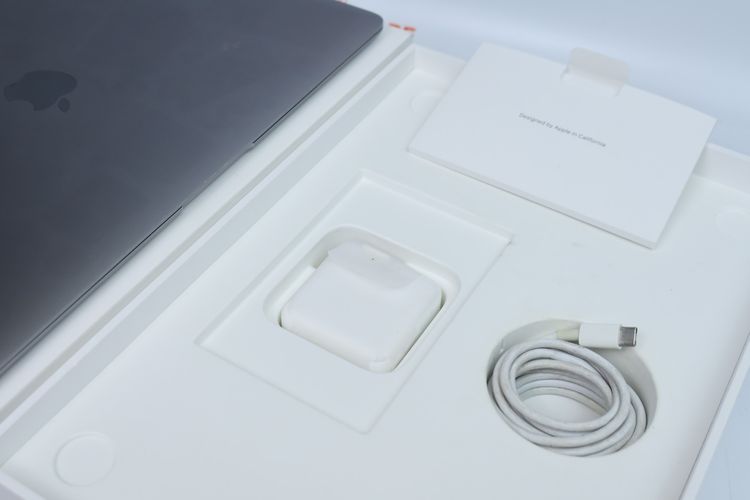 MacBook Air M1 13" 8.256GB - ID26030114 รูปที่ 17