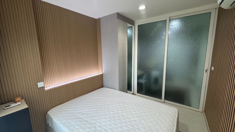 AP (Thailand) ไม่อนุญาต ตกแต่งครบ 2017 📌ให้เช่า แอสปาย เอราวัณ ตึก B ชั้น 9 มี 2 ห้องนอน ฟรี WiFi AIS โปรประกัน 1 ล่วงหน้า 1 เช่าถูก 9,500 บาท  รูปที่ 4