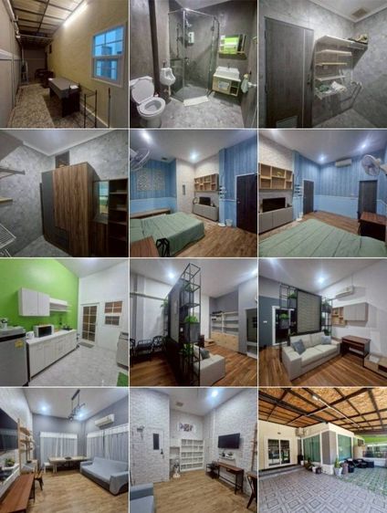 อื่นๆ 2019 ตกแต่งครบ ไม่ใช่ ทาวน์เฮ้าส์ รูปที่ 3