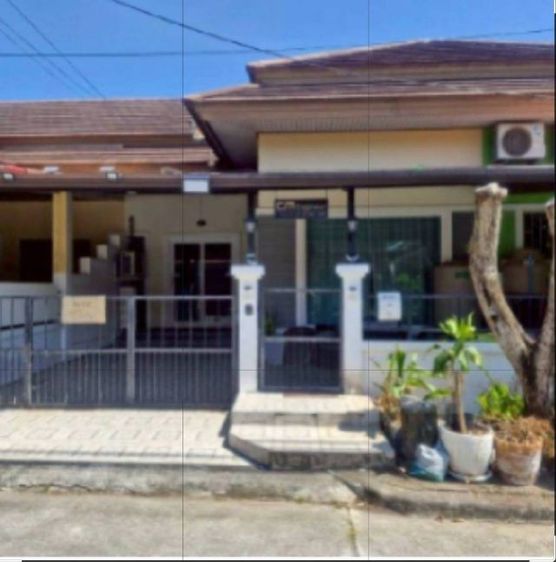 อื่นๆ 2019 ตกแต่งครบ ไม่ใช่ ทาวน์เฮ้าส์