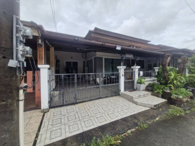 อื่นๆ 2019 ตกแต่งครบ ไม่ใช่ ทาวน์เฮ้าส์ รูปที่ 2