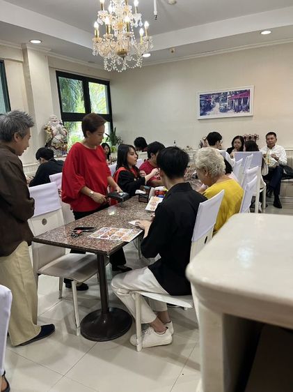 เซ้งร้านอาหารในมหาลัย เอแบคบางนา รูปที่ 4