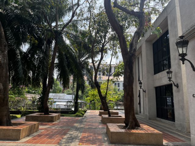 เซ้งร้านอาหารในมหาลัย เอแบคบางนา รูปที่ 9