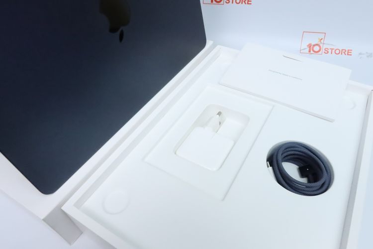 MacBook Air M3 13" 16.256GB  - ID26030107 รูปที่ 11