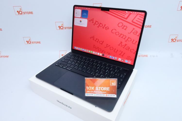 MacBook Air M3 13" 16.256GB  - ID26030107