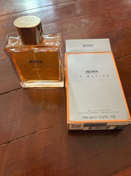 น้ำหอม Boss