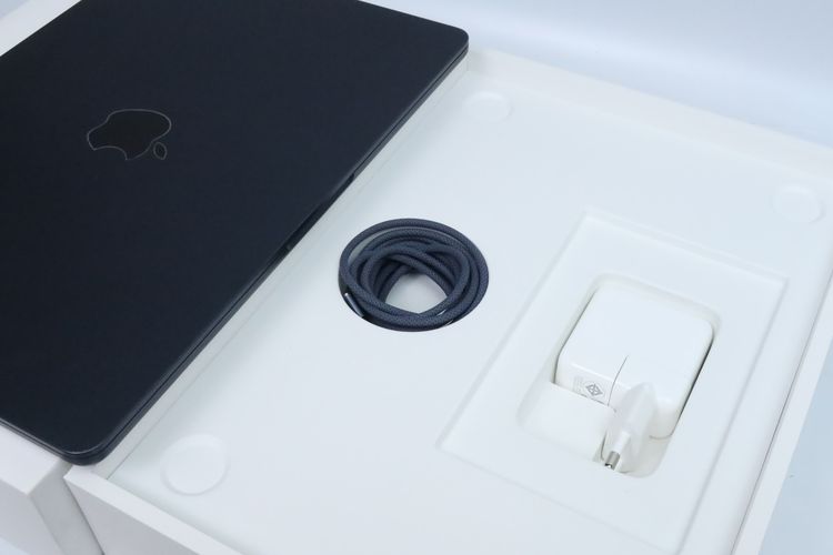 MacBook Air M4 13" 16.256GB - ID26030104 รูปที่ 11