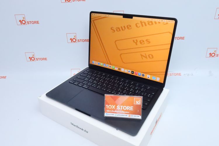 MacBook Air M4 13" 16.256GB - ID26030104