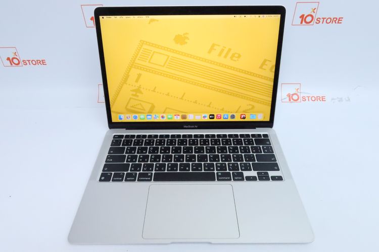 MacBook Air M1 13" 8.256GB - ID26030086 รูปที่ 2