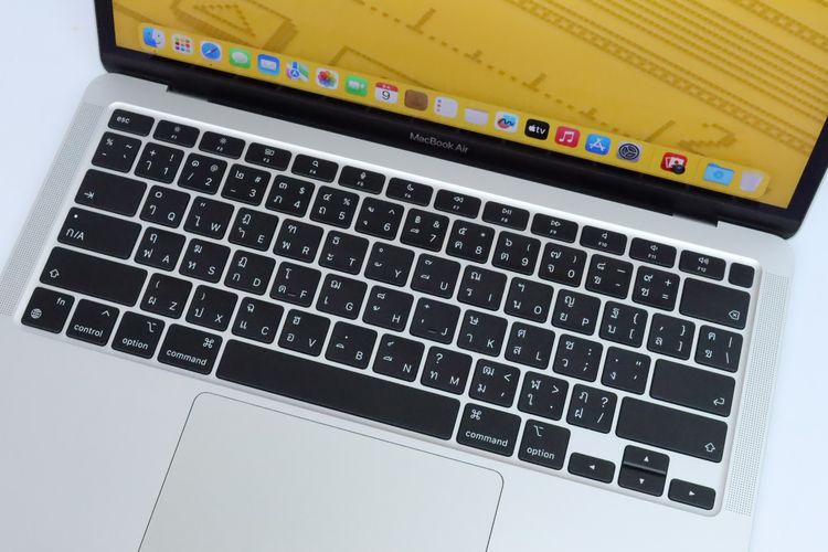 MacBook Air M1 13" 8.256GB - ID26030086 รูปที่ 3