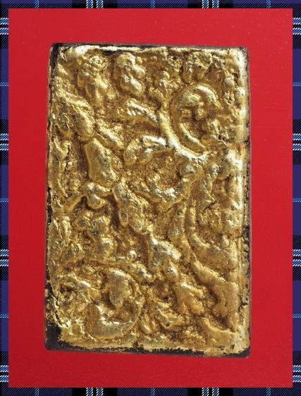 r106-r107.พระสมเด็จ องค์ๆละ 419 บ. พร้อมส่ง EMS ค่ะ รูปที่ 3