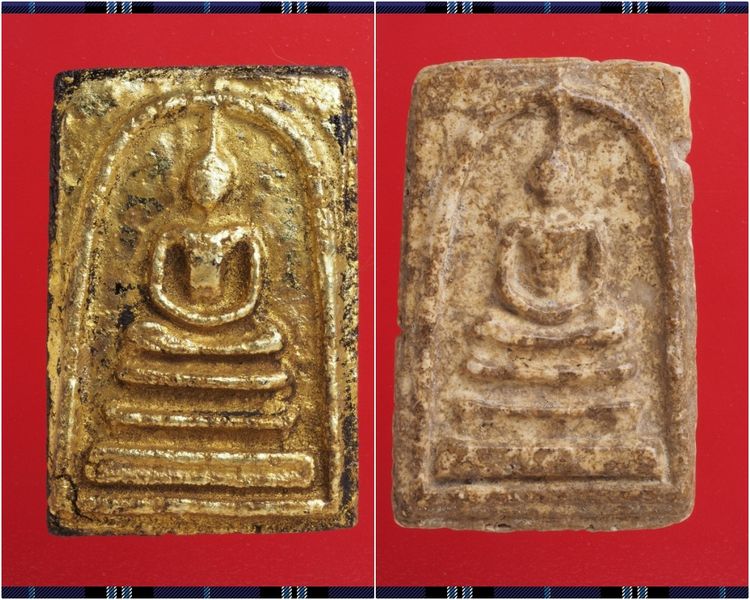 r106-r107.พระสมเด็จ องค์ๆละ 419 บ. พร้อมส่ง EMS ค่ะ