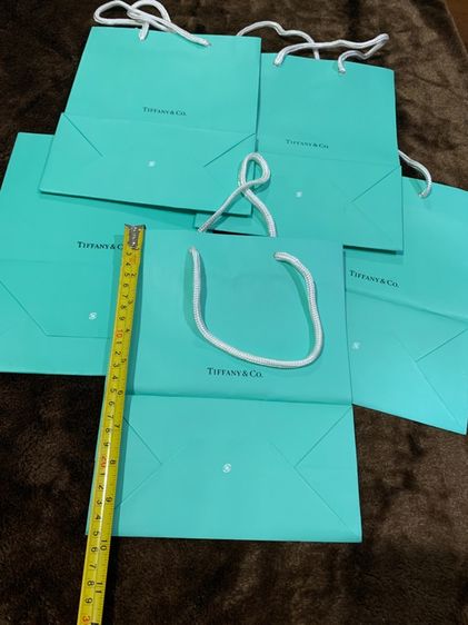 ถุงกระดาษทิฟฟานี่ รูปที่ 4