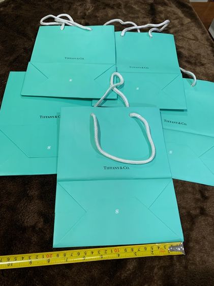 ถุงกระดาษทิฟฟานี่ รูปที่ 3