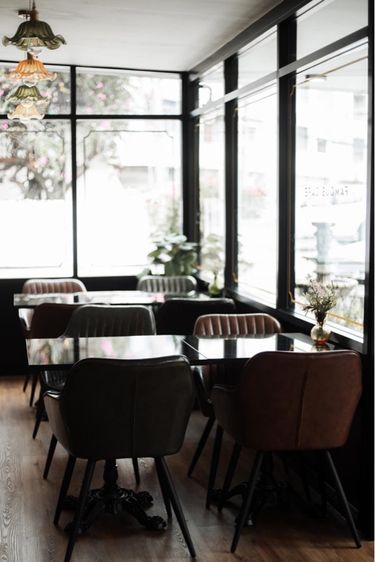 เซ้งร้านอาหาร ร้านสวย ทำเลดี ใกล้ตลาดธนบุรี รูปที่ 8