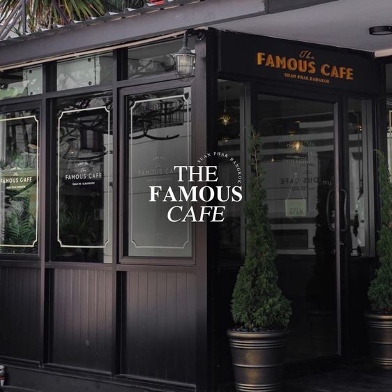 เซ้งร้านอาหาร ร้านสวย ทำเลดี ใกล้ตลาดธนบุรี