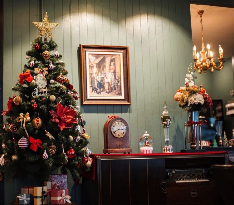 เซ้งร้านอาหาร ร้านสวย ทำเลดี ใกล้ตลาดธนบุรี รูปที่ 10